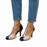 Margaux | Comfortable and Heels