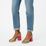 Veronica | Elegant and Heels