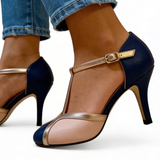 Margaux | Comfortable and Heels