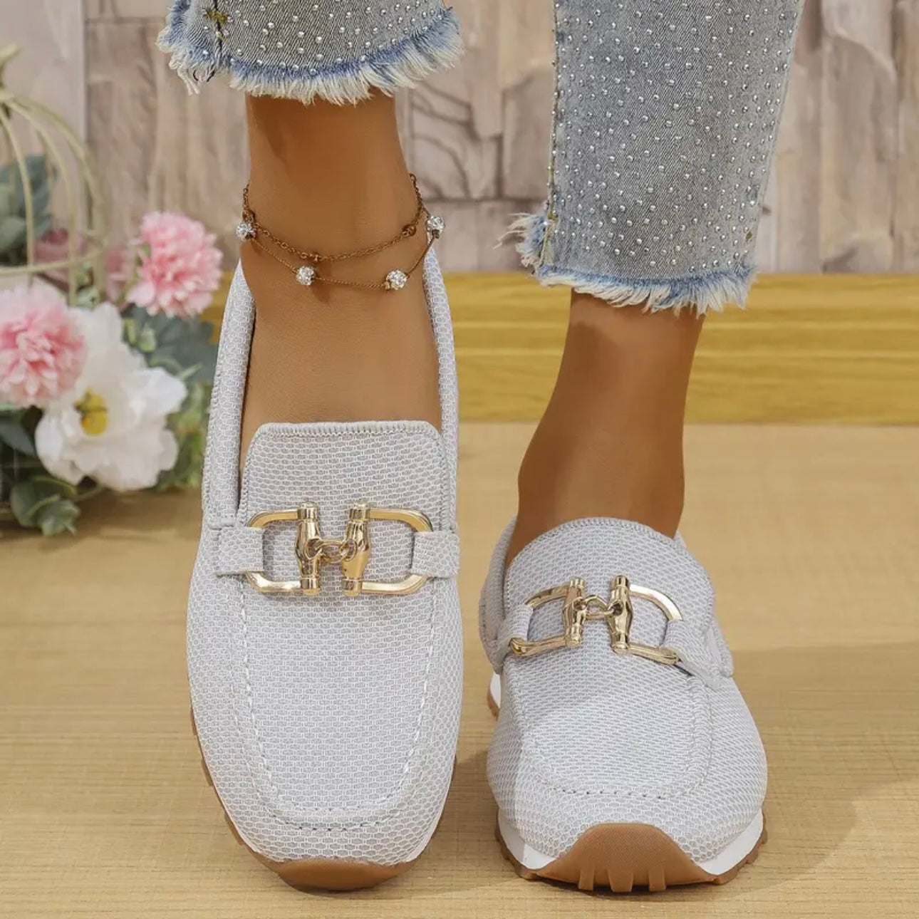 Marie | Comfort Orthopedic Sneakers