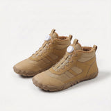 Maren – Warmer Winter Hiking Boots with Wide Fit & High Cushioning