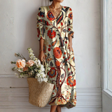 Zoe | Daily Comfort Dress
