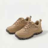 Merel – Lightweight Trail Sneaker with Secure Grip