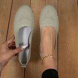Mesh | Soft Ballet Flats