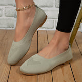 Mesh | Soft Ballet Flats