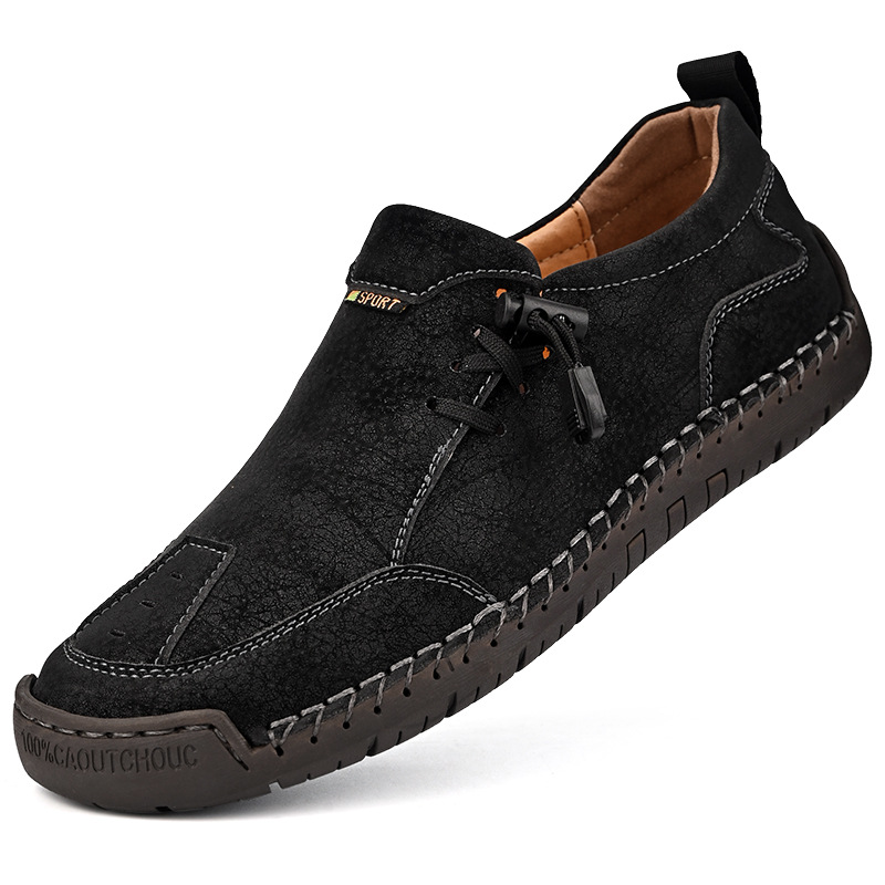 Mathilde | Comfort Moccasins