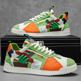 Oliver | Retro Sneakers