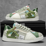 Oliver | Retro Sneakers