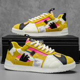 Oliver | Retro Sneakers