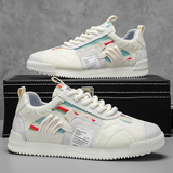 Oliver | Retro Sneakers