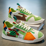 Oliver | Retro Sneakers