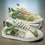 Oliver | Retro Sneakers