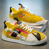 Oliver | Retro Sneakers