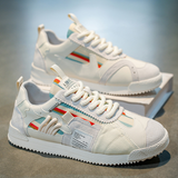 Oliver | Retro Sneakers