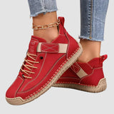 Clover™ Comfortable Orthopedic Sneakers
