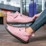 Clover™ Comfortable Orthopedic Sneakers