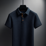 Break | Polo Top