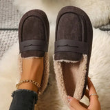 Isla | Soft Support Loafers