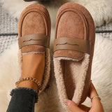 Florence | Soft Support Loafers