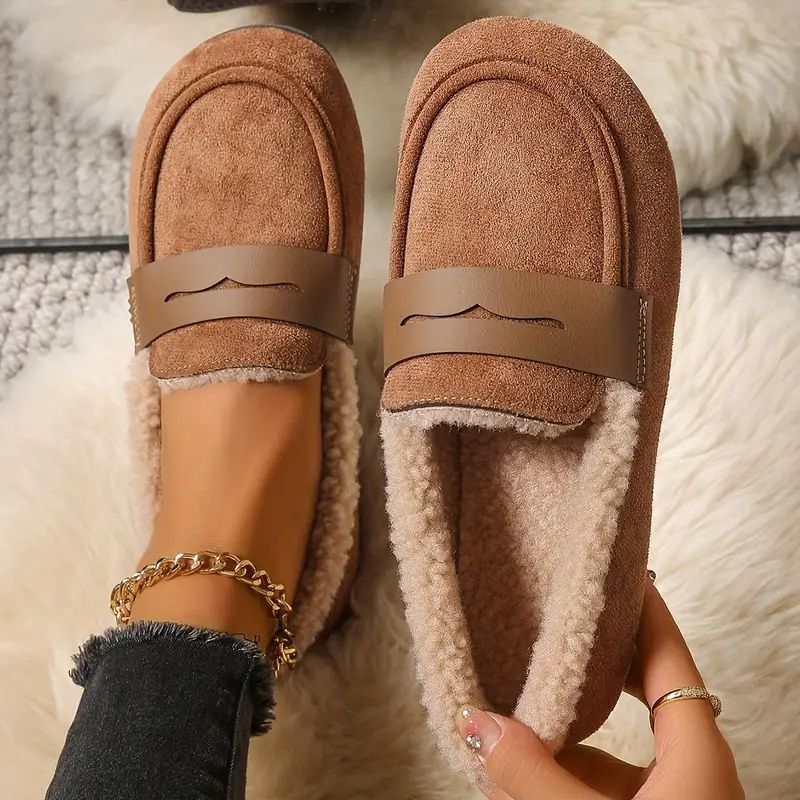 Isla | Soft Support Loafers