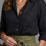 Vera | Two-Piece Blouse Set