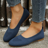 Mesh | Soft Ballet Flats