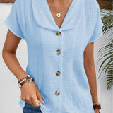 Lilian | Chic Blouse