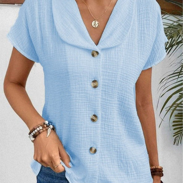Lilian | Chic Blouse