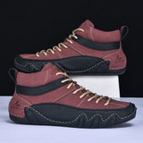Hugo | Classic Leather Shoes