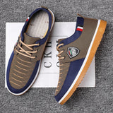 Daniel | Premium Shoes with Orthopedic Sole
