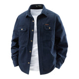 Utility | Long-Sleeve Shirt