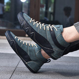 Hugo | Classic Leather Shoes