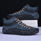 Hugo | Classic Leather Shoes