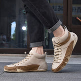 Hugo | Classic Leather Shoes