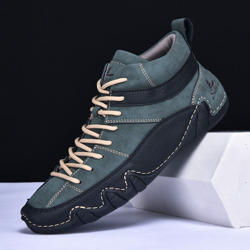 Hugo | Classic Leather Shoes