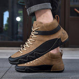 Hugo | Classic Leather Shoes