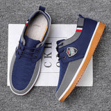 Daniel | Premium Shoes with Orthopedic Sole
