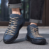 Hugo | Classic Leather Shoes
