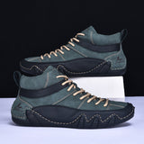 Hugo | Classic Leather Shoes