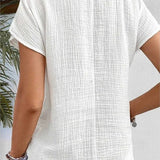 Lilian | Chic Blouse
