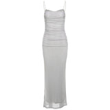 Celestial | Elegant Dress