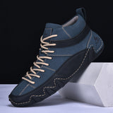 Hugo | Classic Leather Shoes