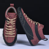 Hugo | Classic Leather Shoes