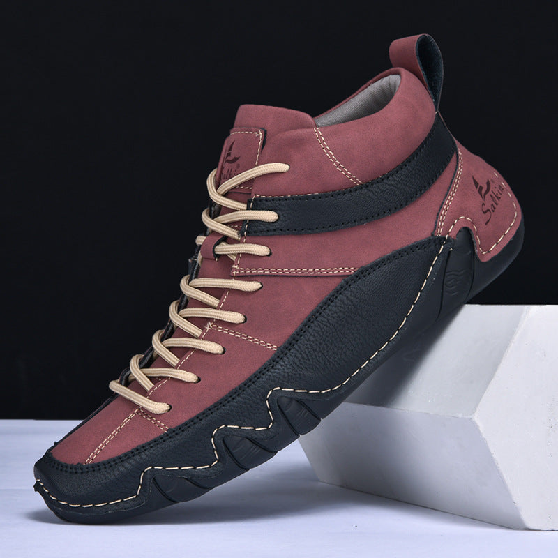 Hugo | Classic Leather Shoes