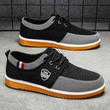 Daniel | Premium Shoes with Orthopedic Sole