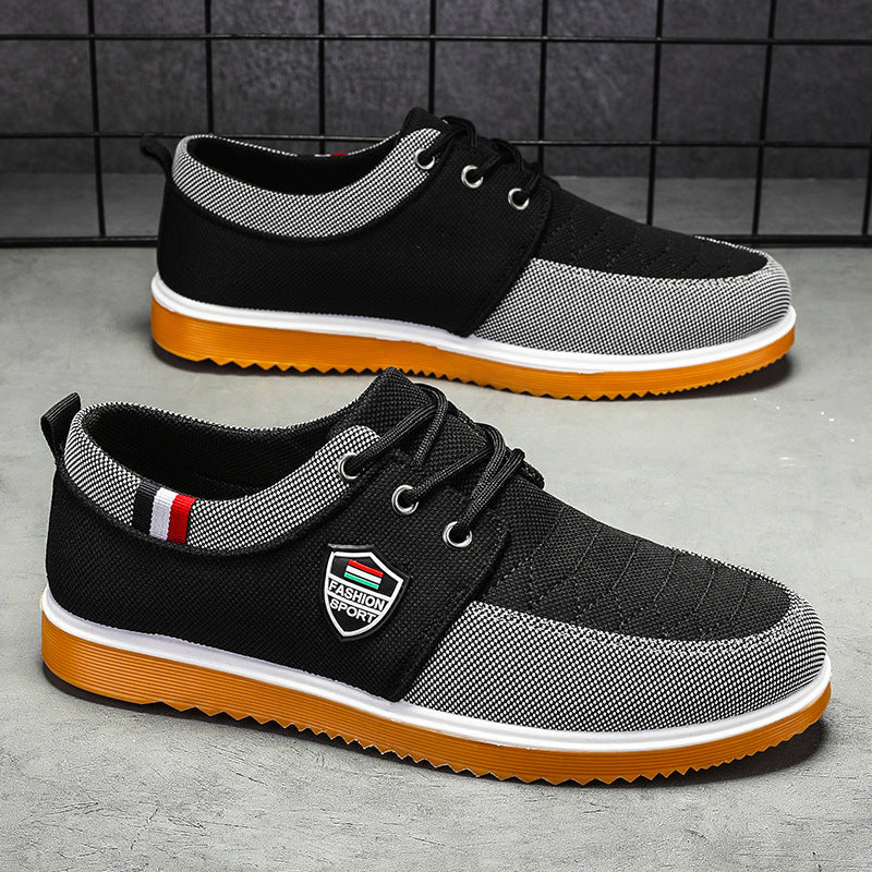 Daniel | Premium Shoes with Orthopedic Sole