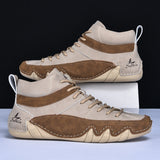 Hugo | Classic Leather Shoes
