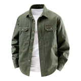 Utility | Long-Sleeve Shirt