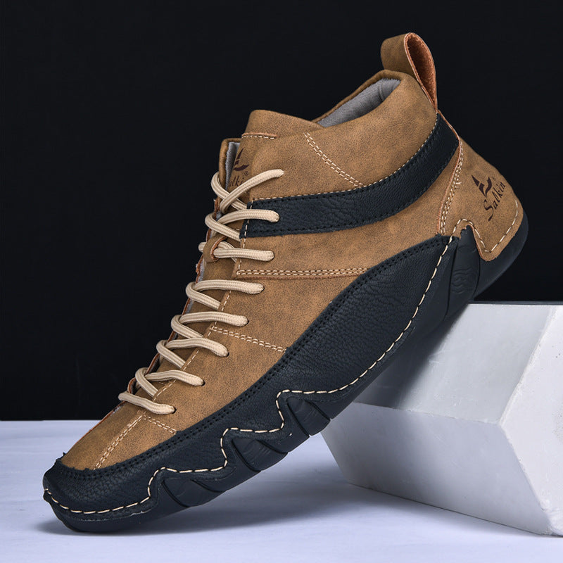 Hugo | Classic Leather Shoes