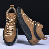 Hugo | Classic Leather Shoes